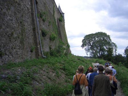 dak-betriebsausflug juni 06 08