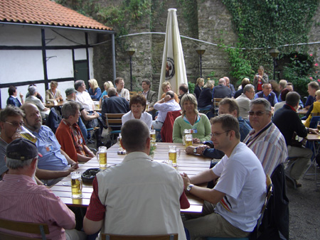 dak-betriebsausflug juni 06 21