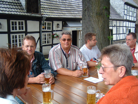 Betriebsausflug 2006 (23.06.2006) 028